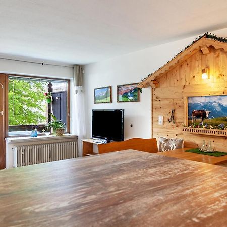 Johannas Alm การ์มิช-พาร์เทนเคียร์เชน ภายนอก รูปภาพ